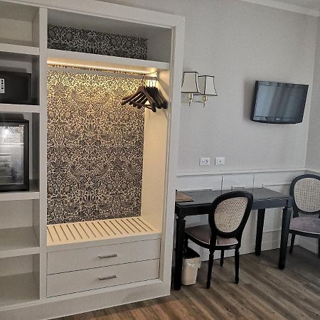 Hotel San Luca Verona Dış mekan fotoğraf