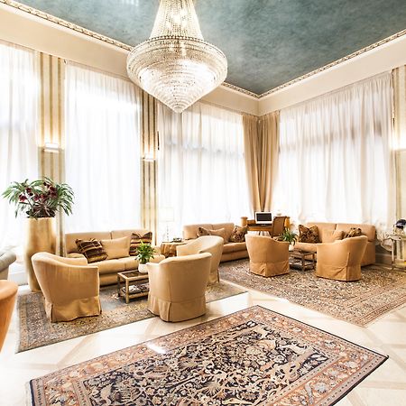 Hotel San Luca Verona Dış mekan fotoğraf
