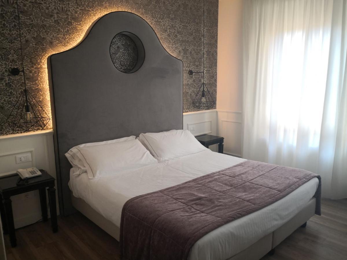Hotel San Luca Verona Dış mekan fotoğraf