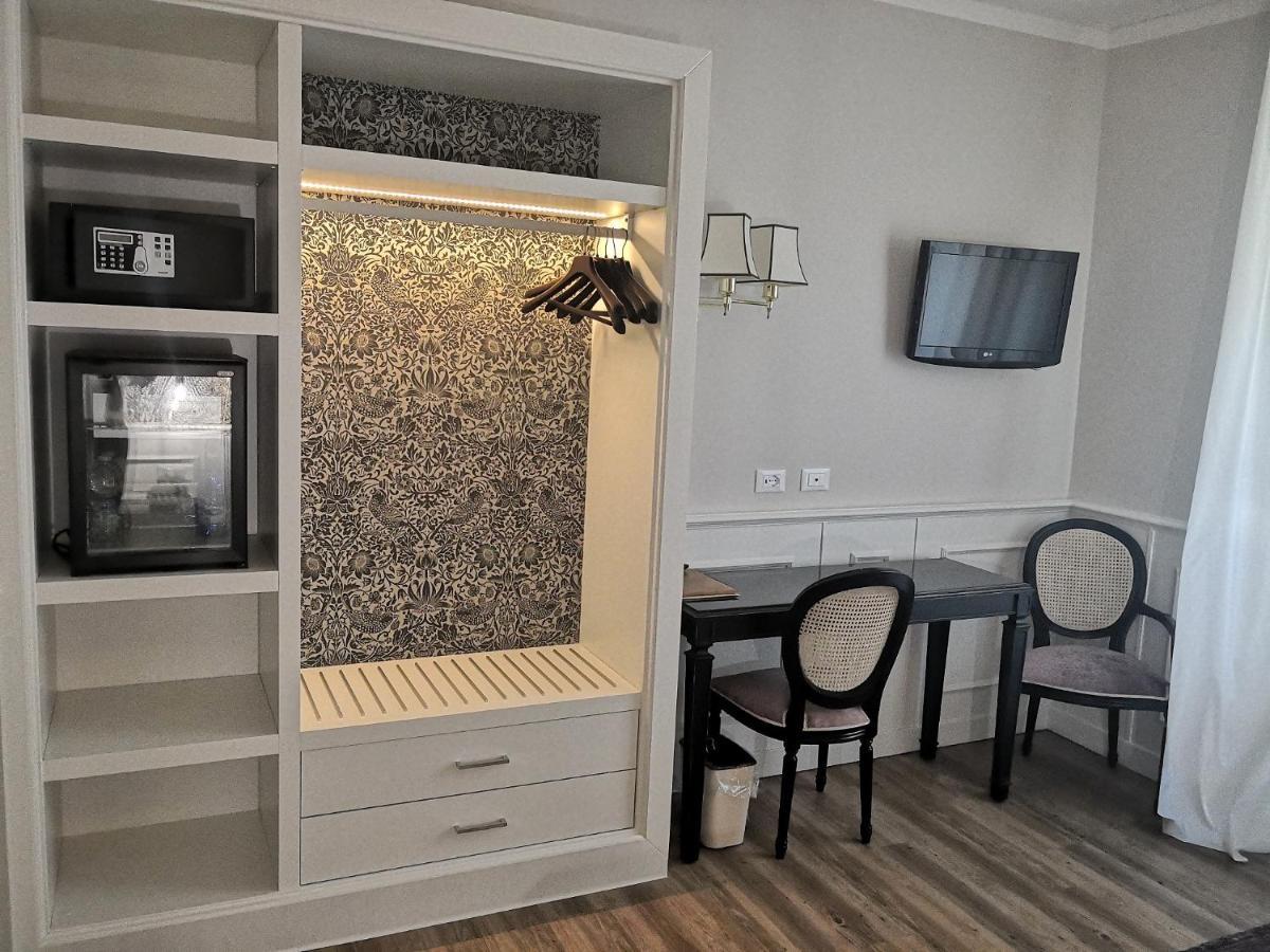 Hotel San Luca Verona Dış mekan fotoğraf