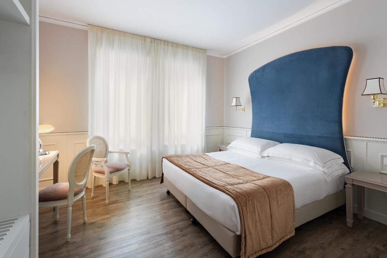 Hotel San Luca Verona Dış mekan fotoğraf