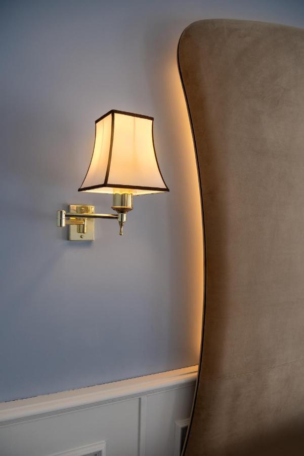 Hotel San Luca Verona Dış mekan fotoğraf