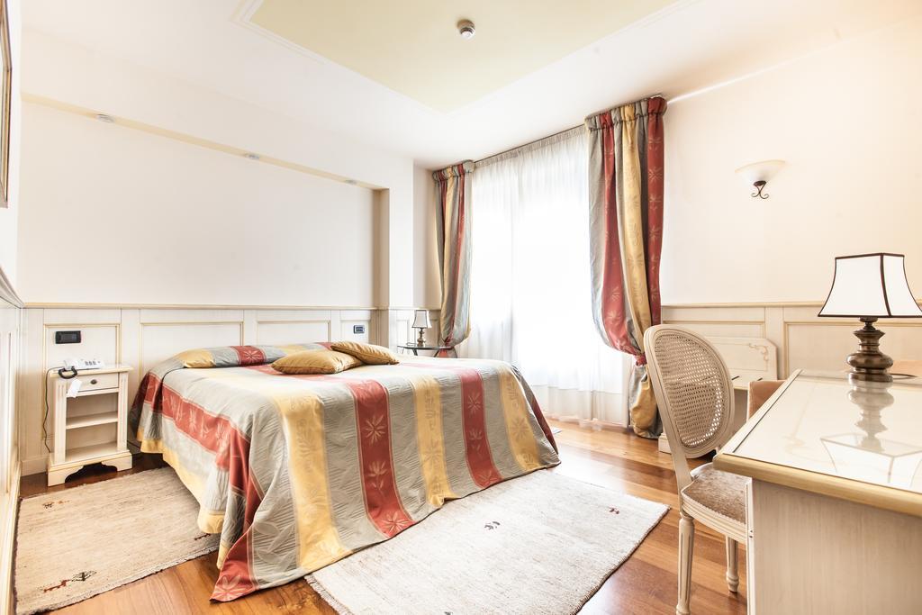 Hotel San Luca Verona Dış mekan fotoğraf