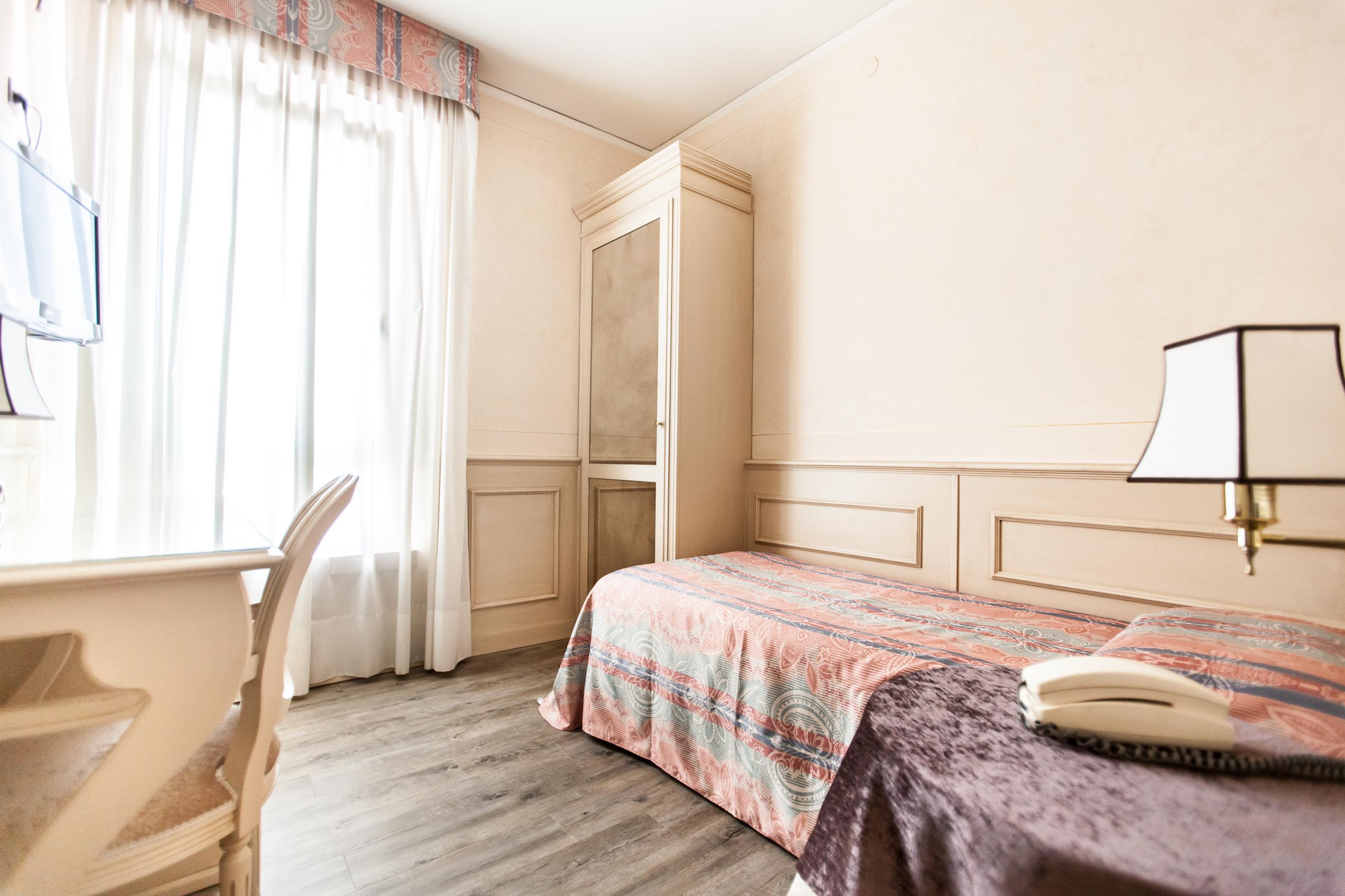 Hotel San Luca Verona Dış mekan fotoğraf