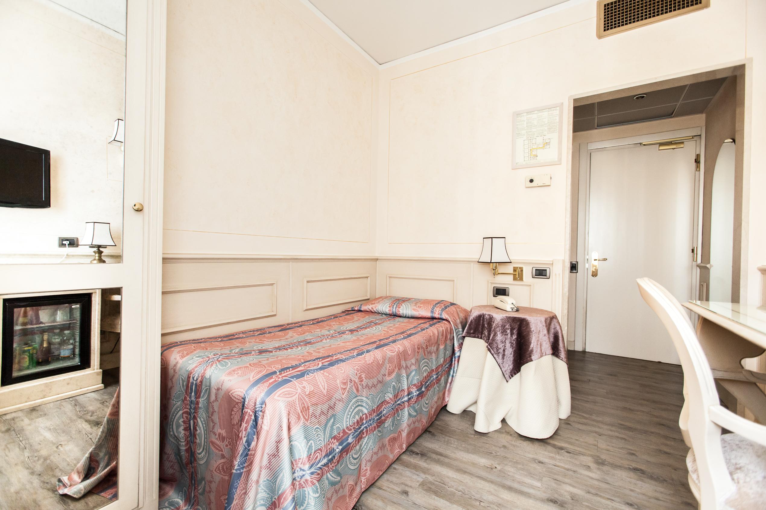 Hotel San Luca Verona Dış mekan fotoğraf