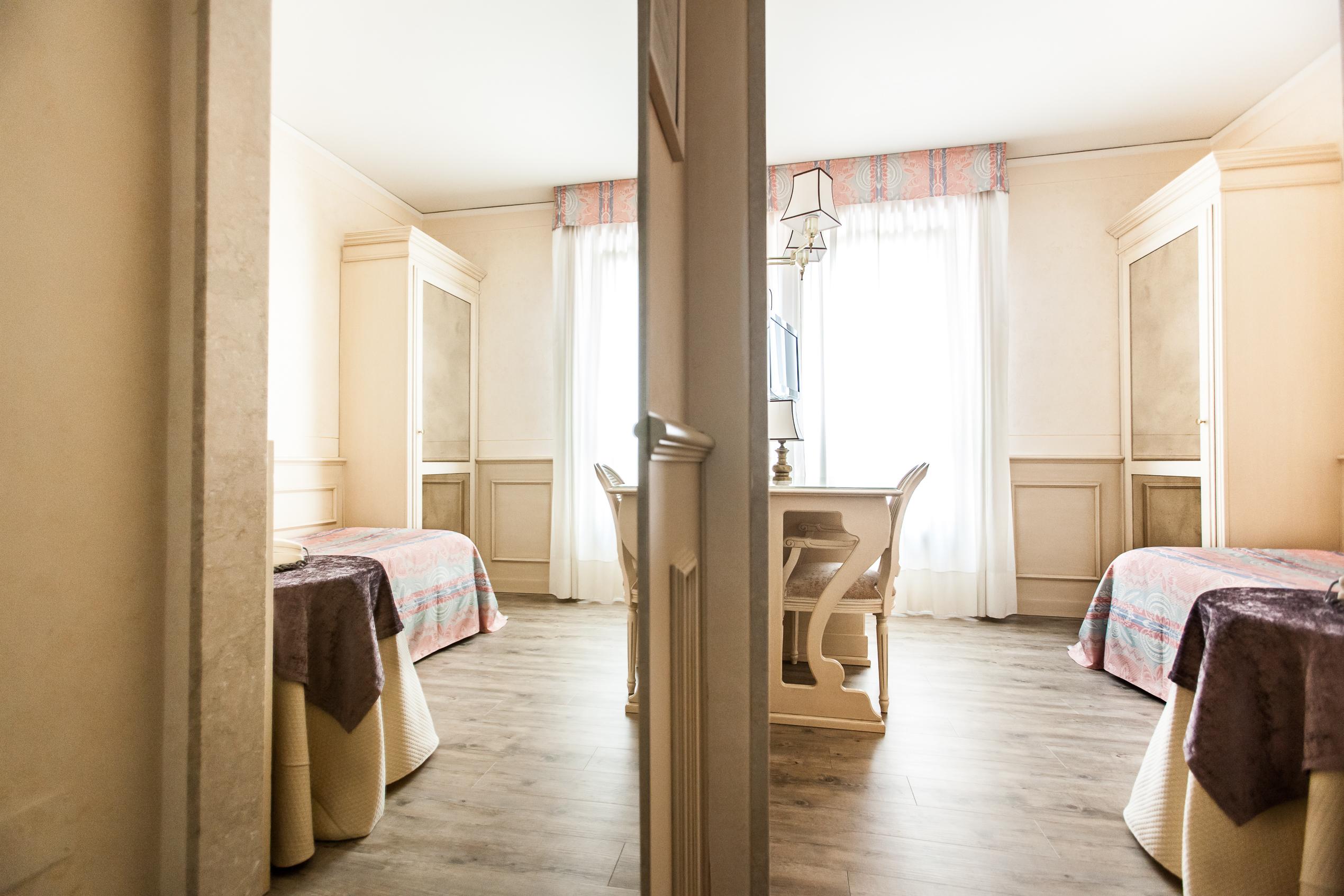 Hotel San Luca Verona Dış mekan fotoğraf