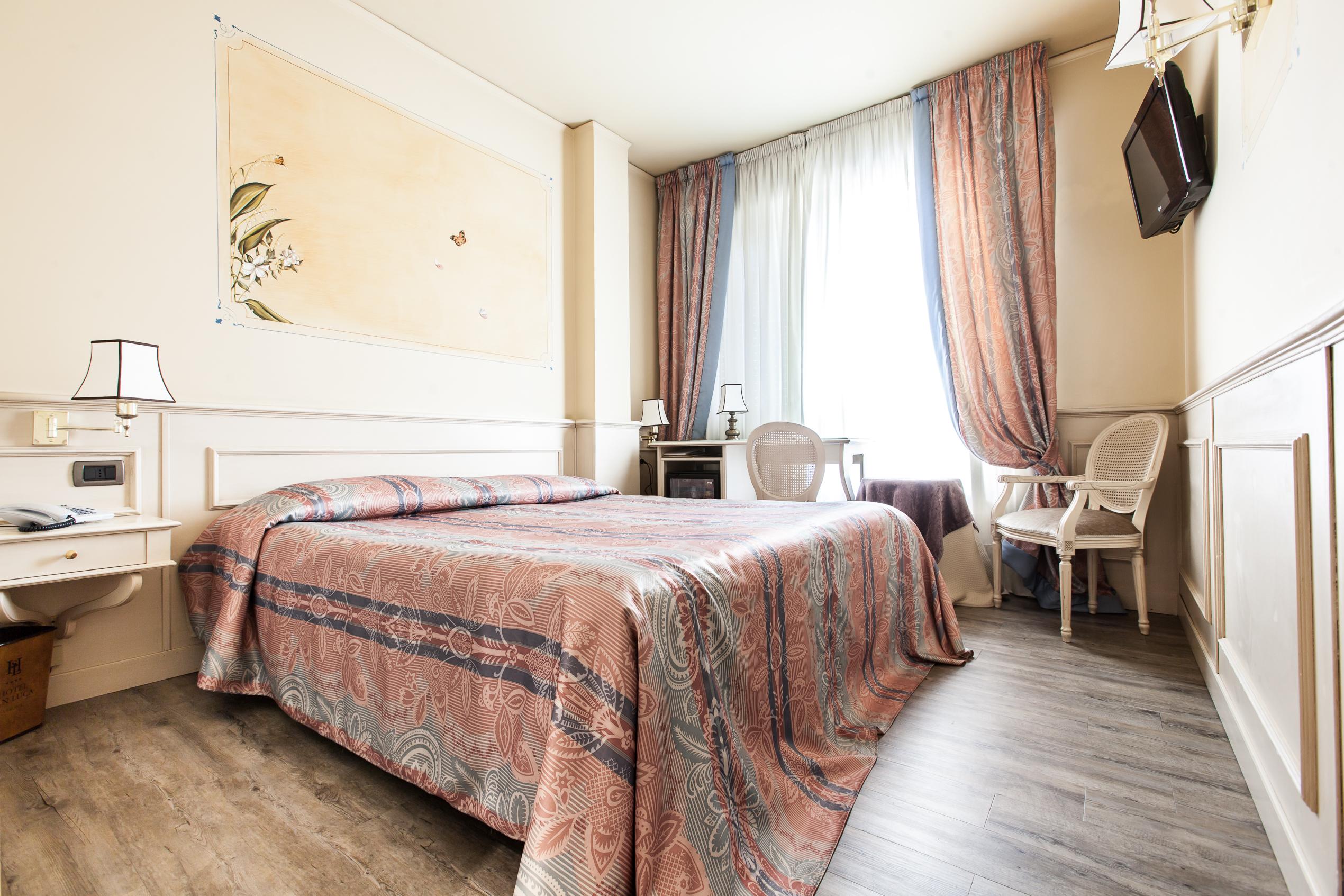 Hotel San Luca Verona Dış mekan fotoğraf
