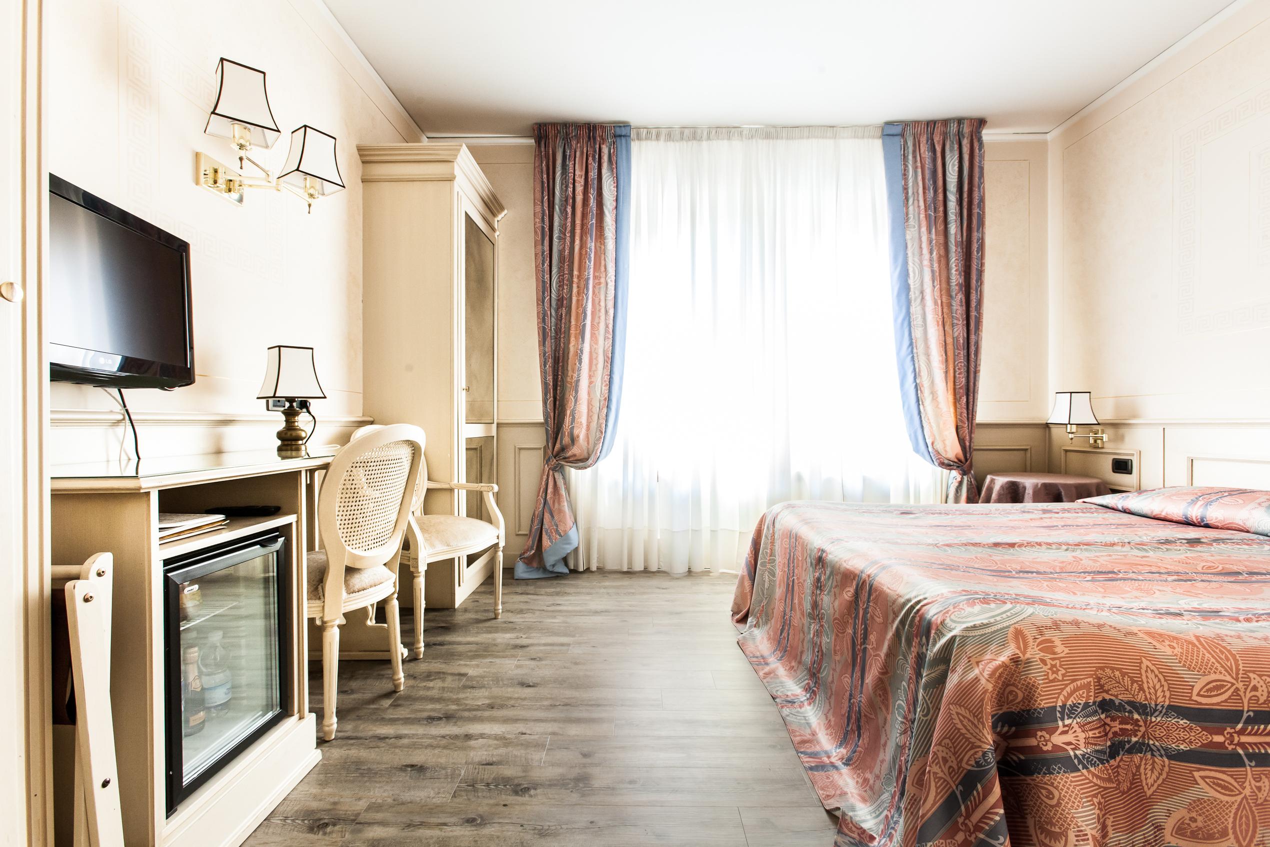 Hotel San Luca Verona Dış mekan fotoğraf