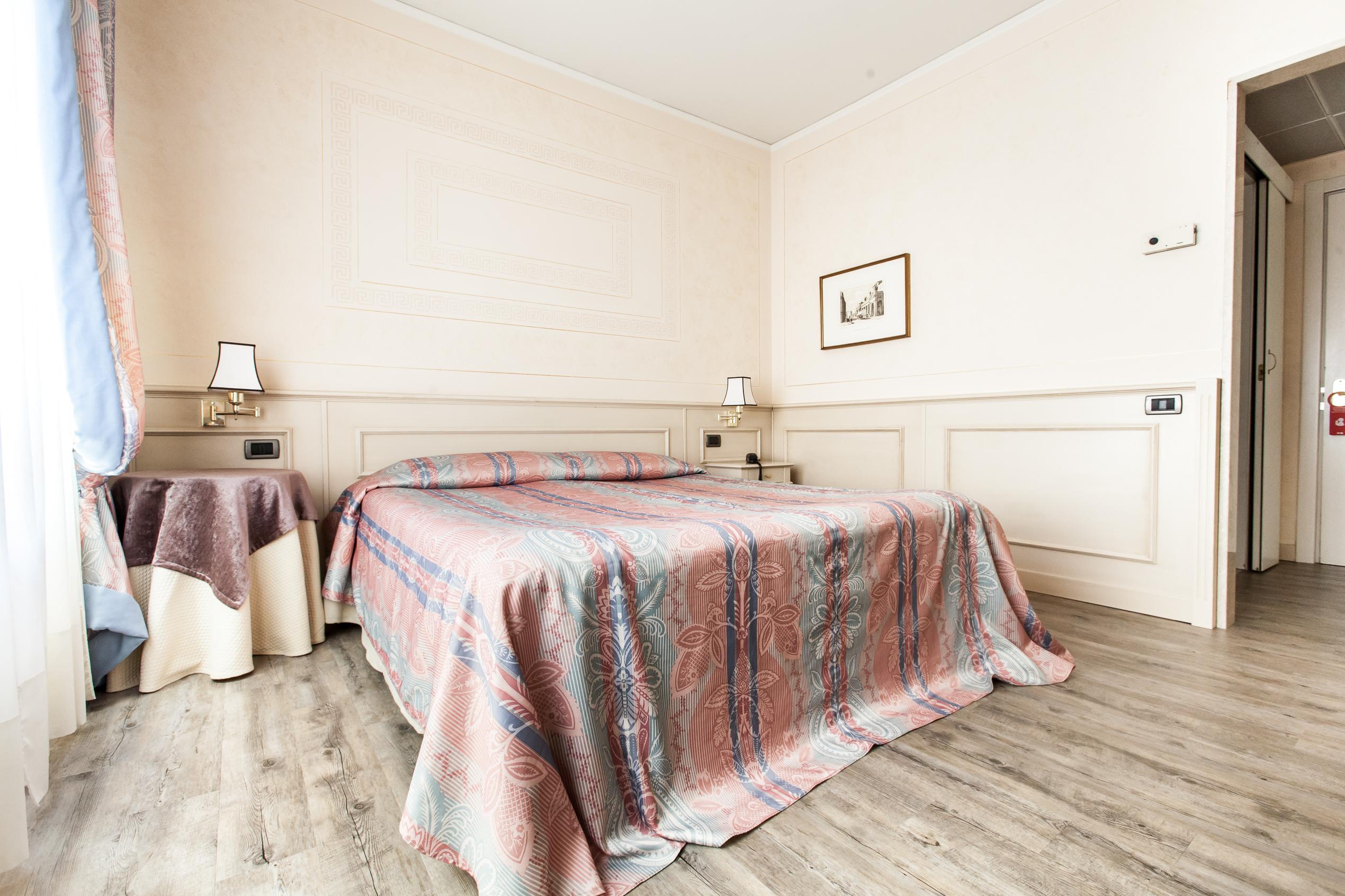 Hotel San Luca Verona Dış mekan fotoğraf