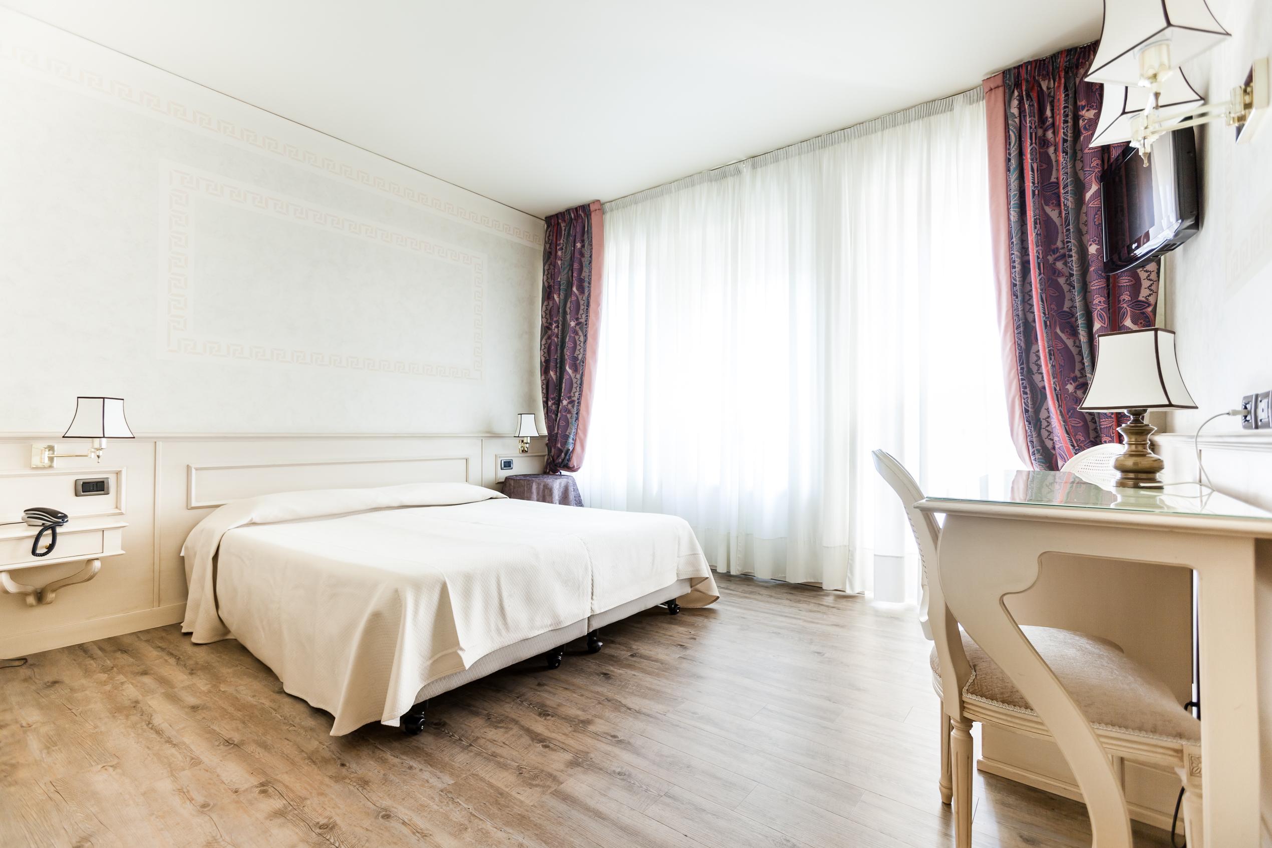 Hotel San Luca Verona Dış mekan fotoğraf