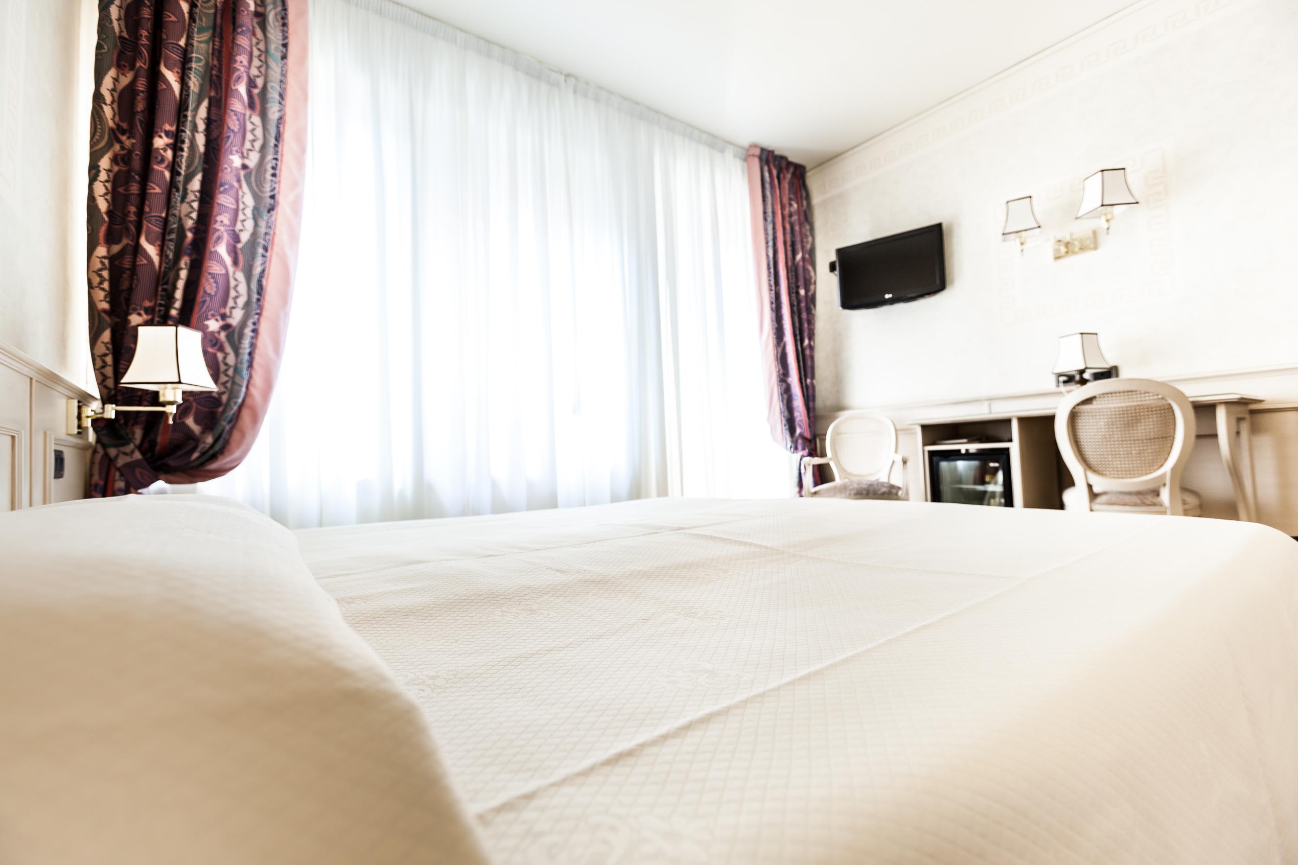 Hotel San Luca Verona Dış mekan fotoğraf