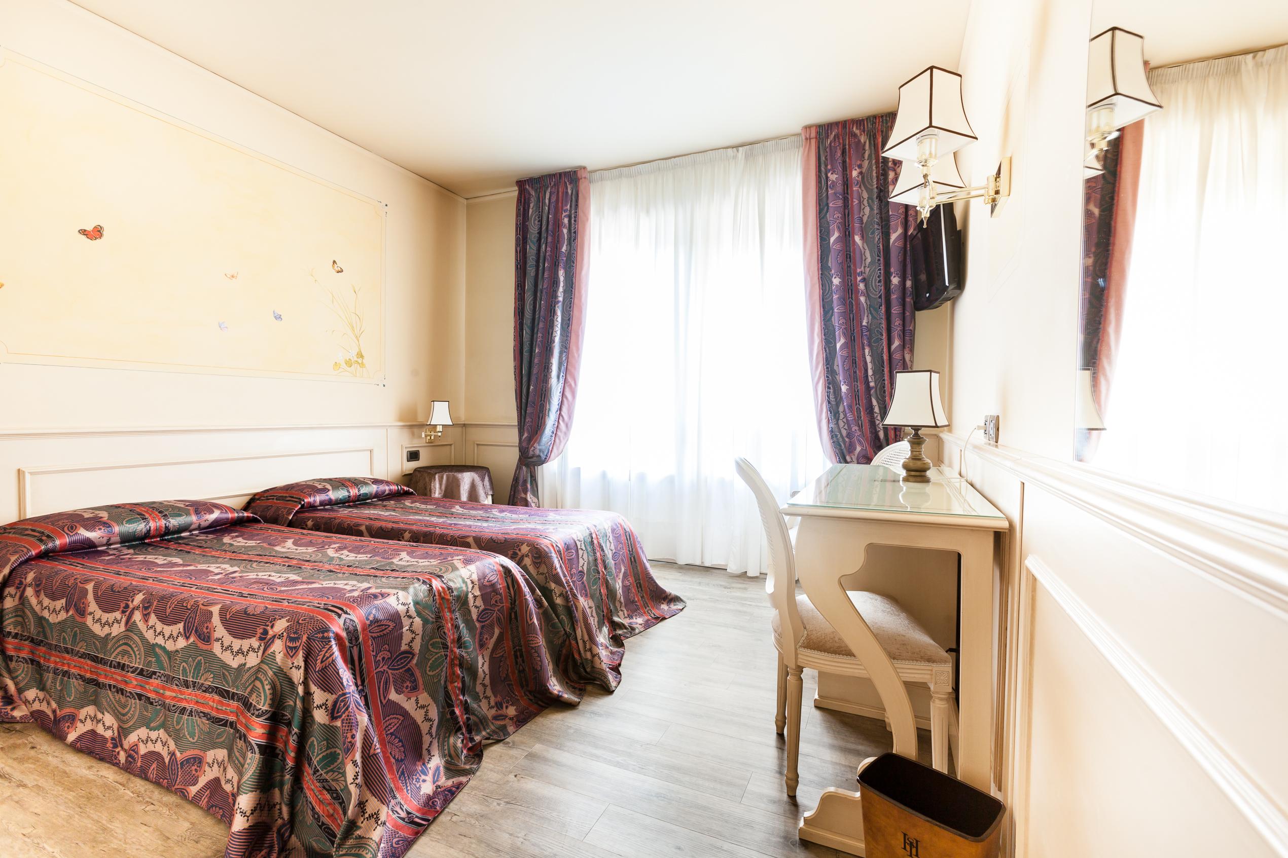 Hotel San Luca Verona Dış mekan fotoğraf
