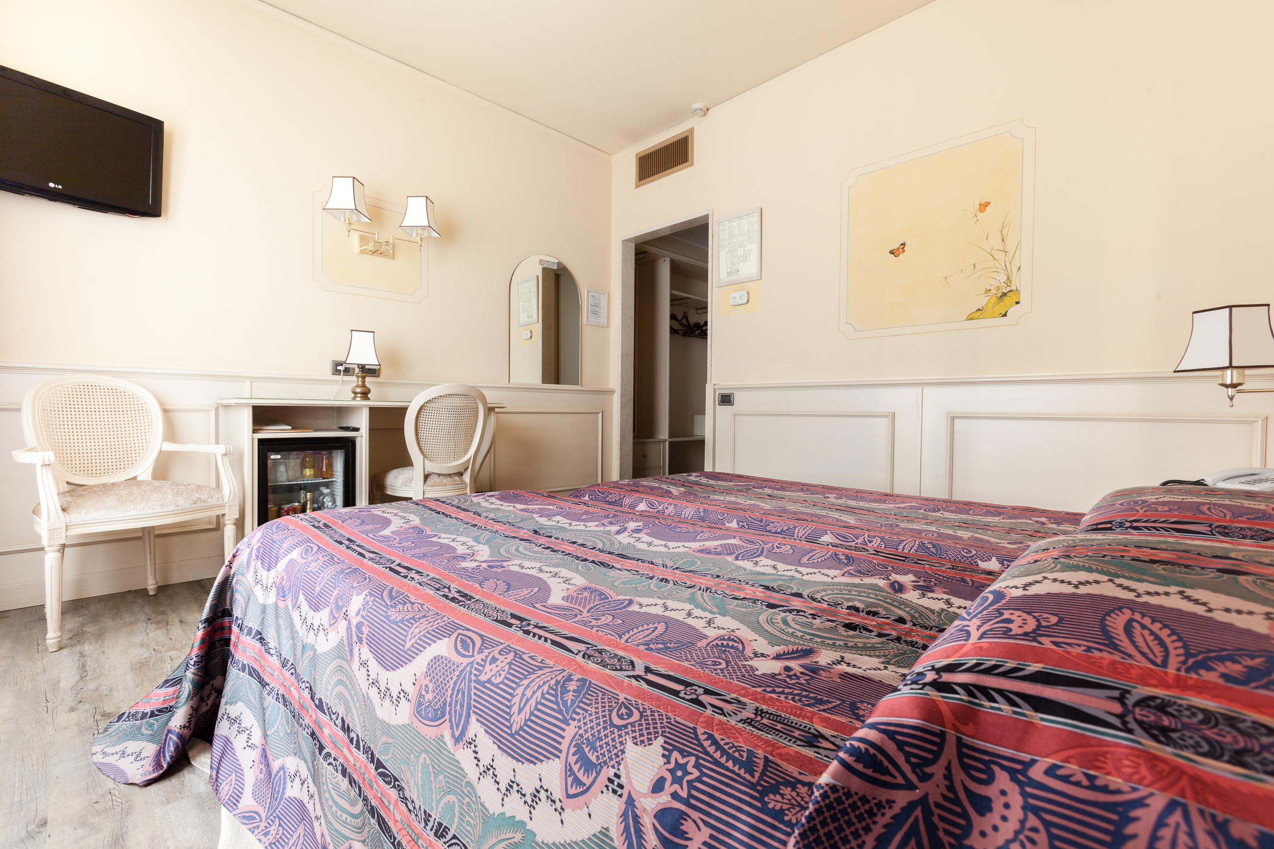 Hotel San Luca Verona Dış mekan fotoğraf