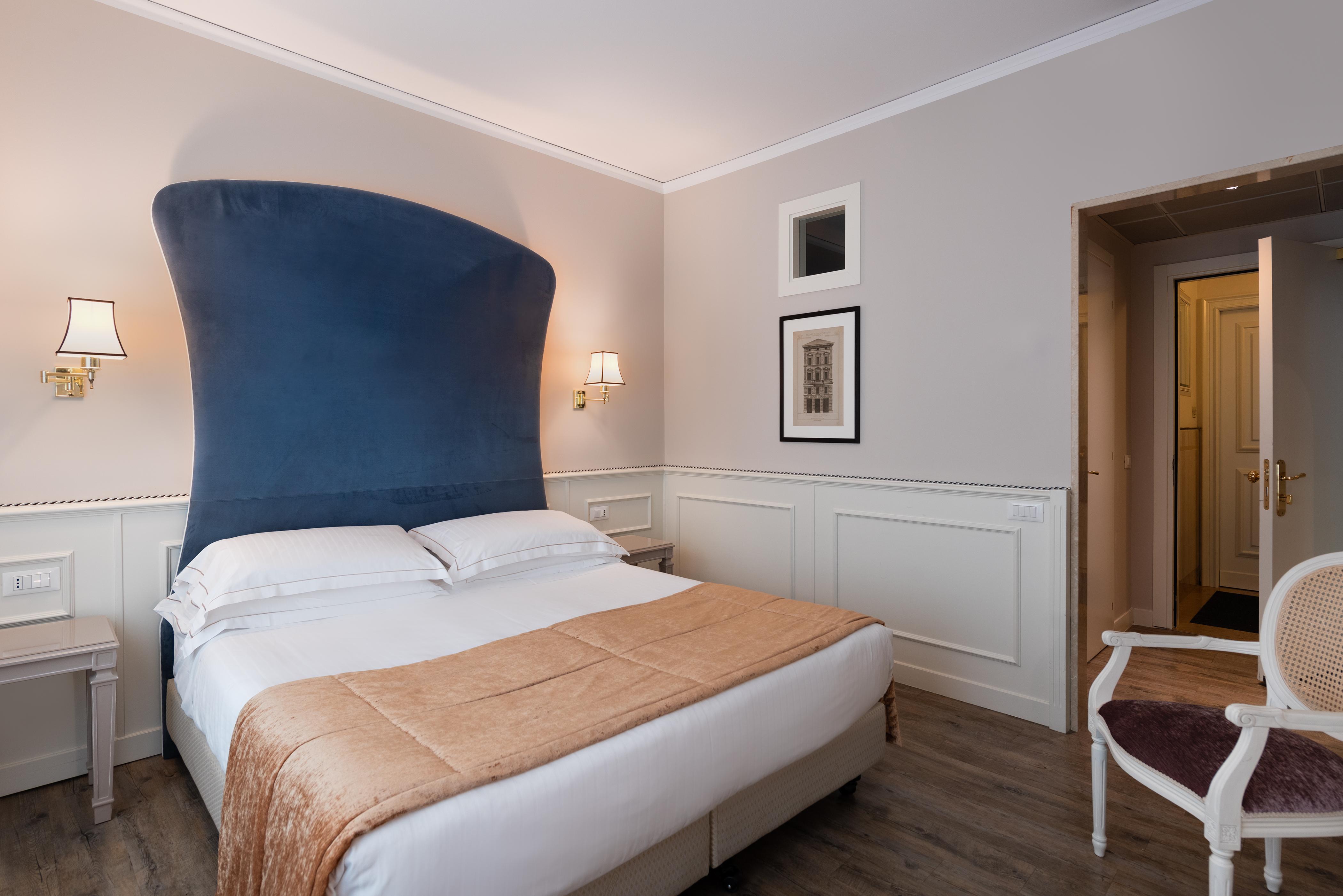 Hotel San Luca Verona Dış mekan fotoğraf