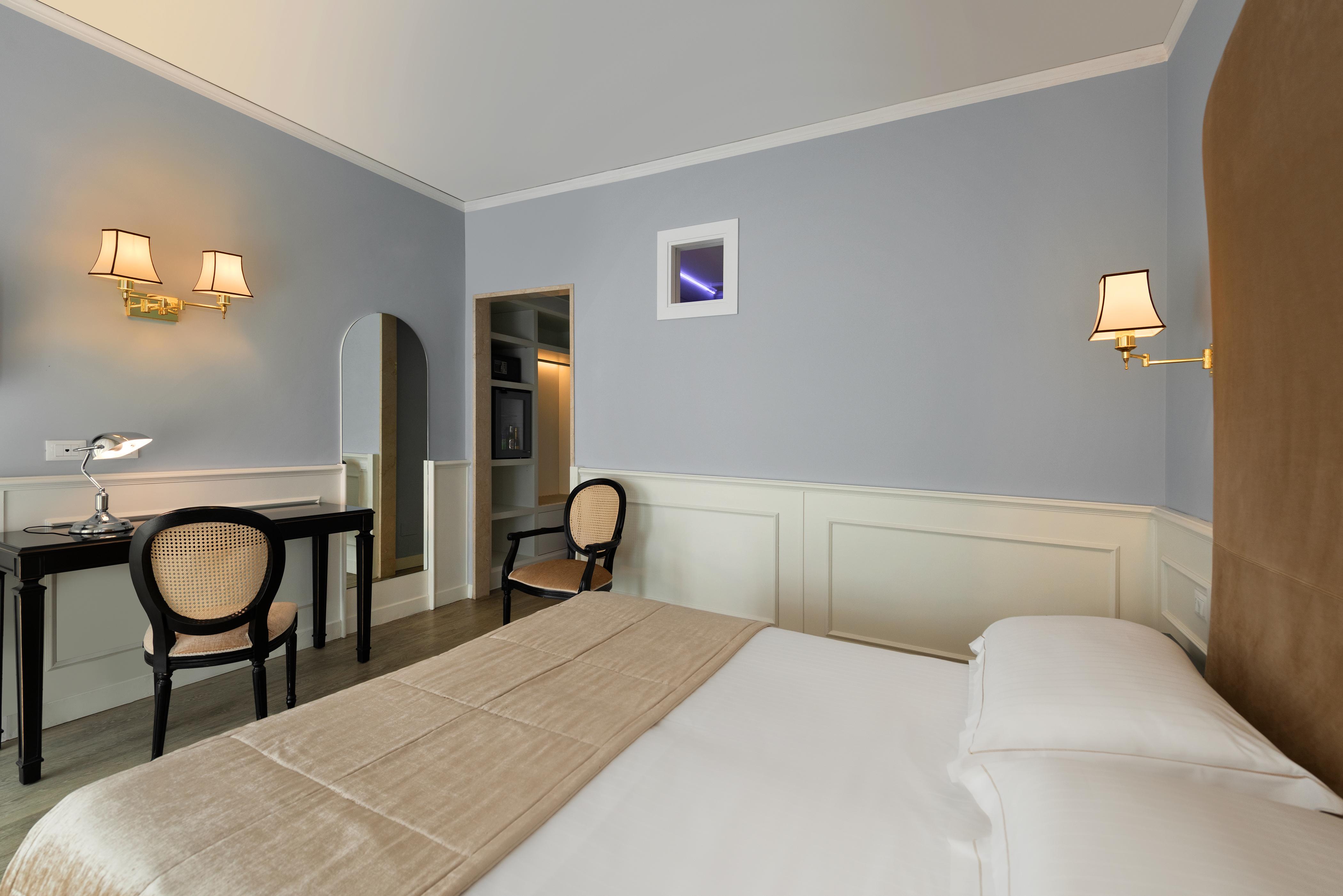Hotel San Luca Verona Dış mekan fotoğraf