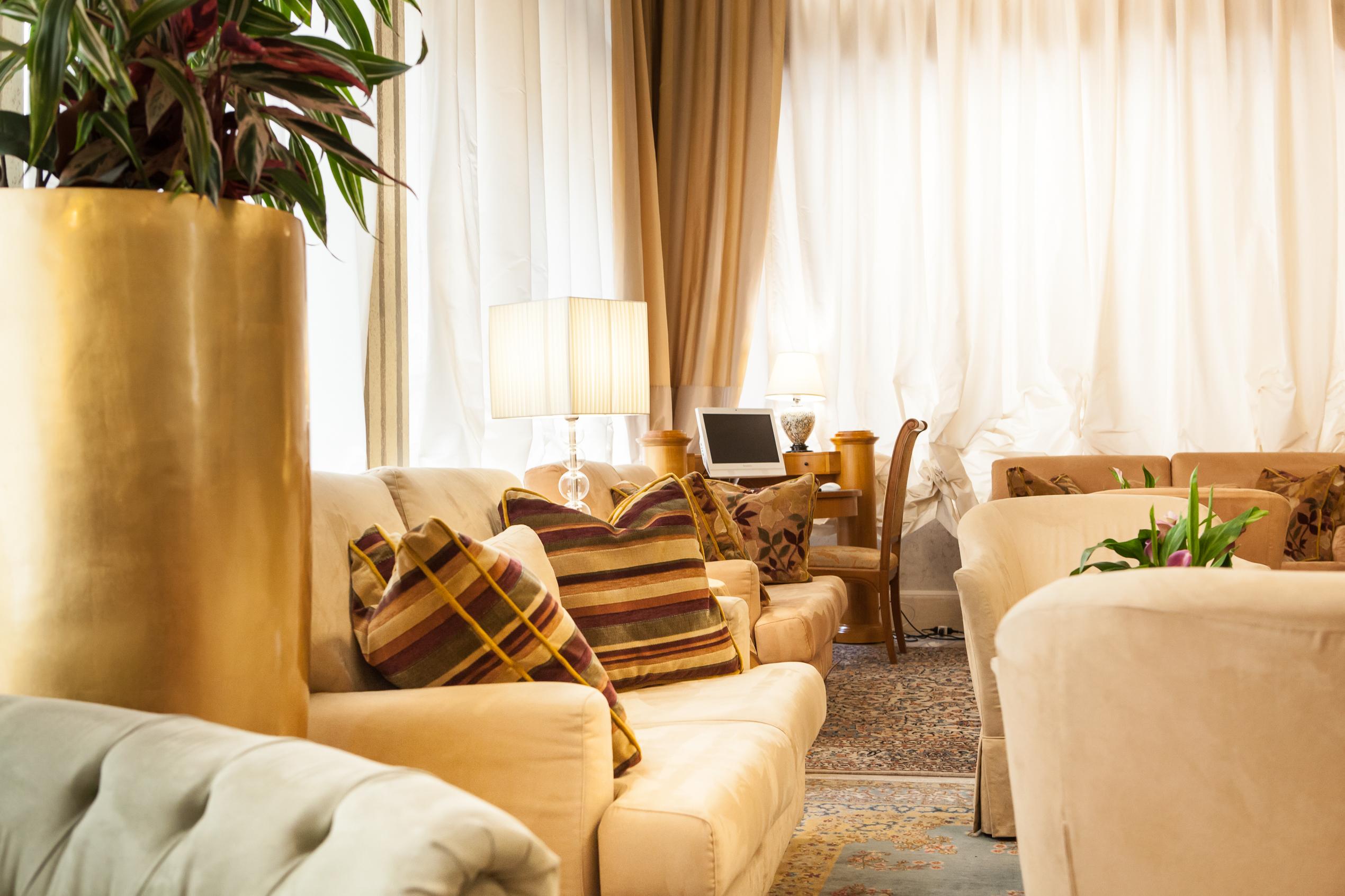 Hotel San Luca Verona Dış mekan fotoğraf