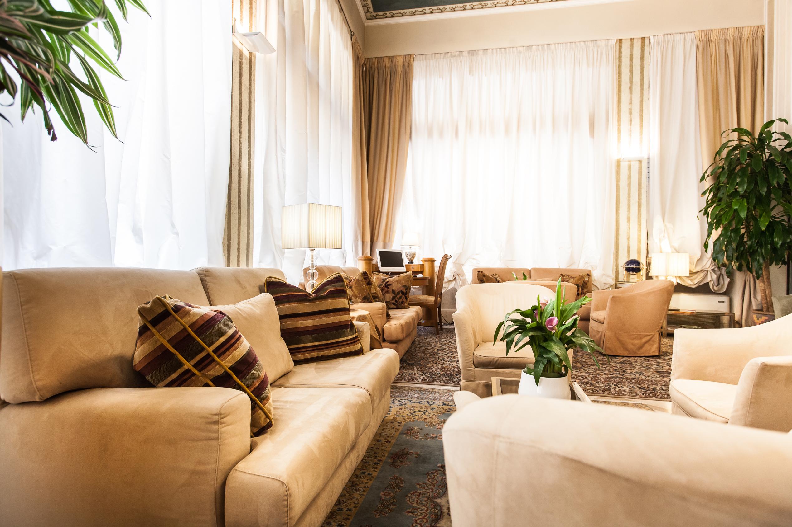 Hotel San Luca Verona Dış mekan fotoğraf
