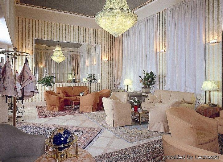 Hotel San Luca Verona İç mekan fotoğraf