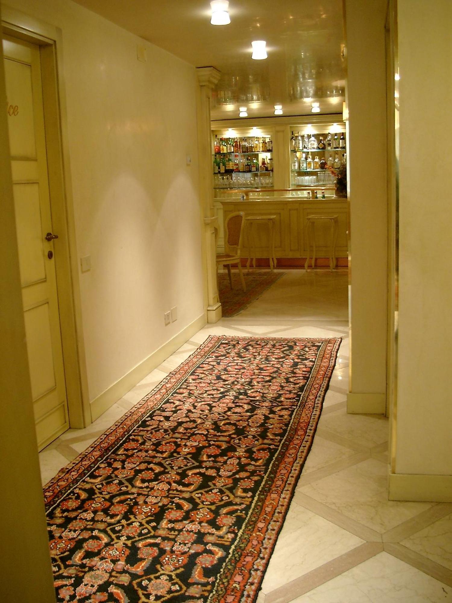 Hotel San Luca Verona Dış mekan fotoğraf