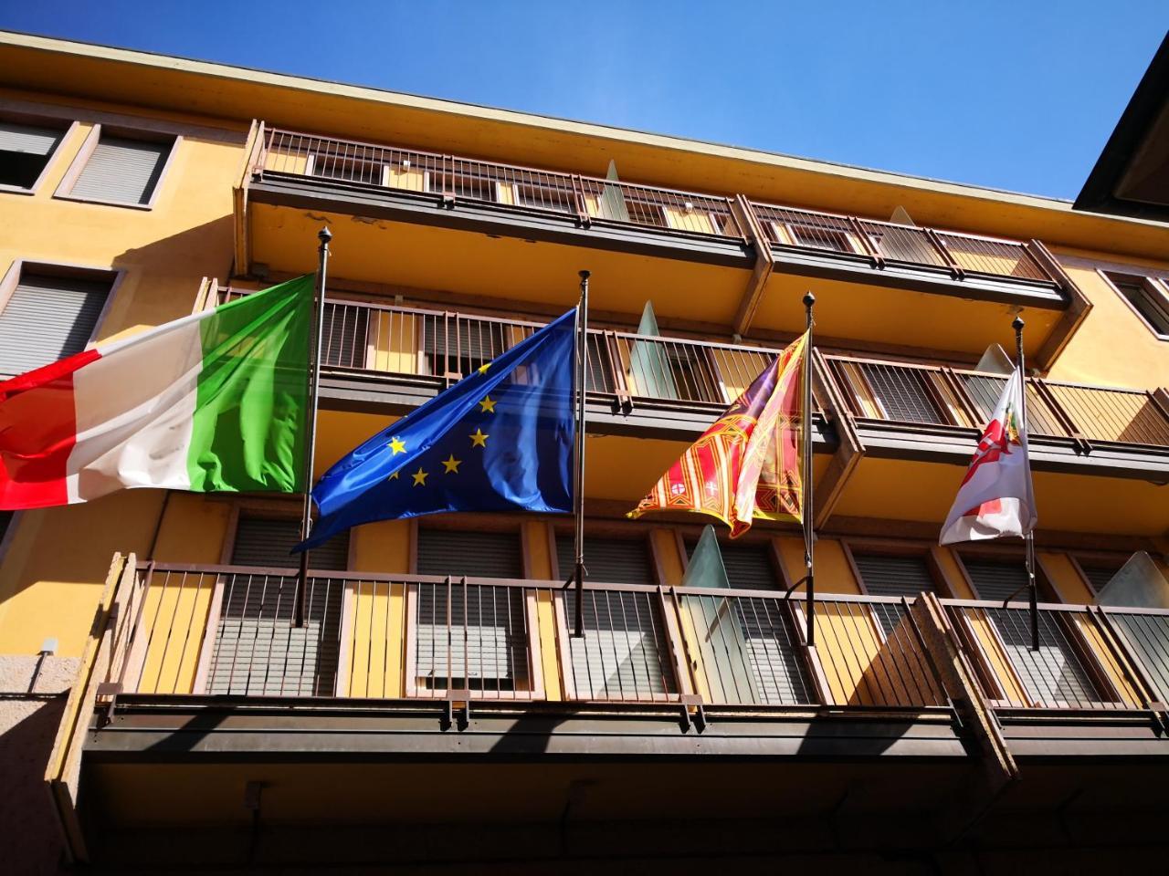 Hotel San Luca Verona Dış mekan fotoğraf