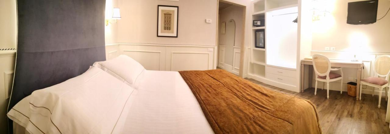 Hotel San Luca Verona Dış mekan fotoğraf