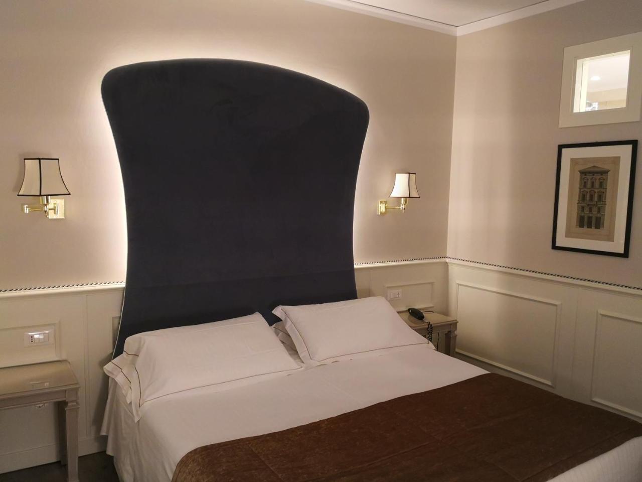 Hotel San Luca Verona Dış mekan fotoğraf