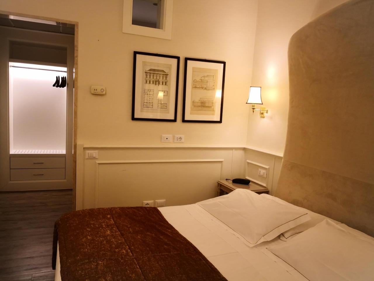 Hotel San Luca Verona Dış mekan fotoğraf