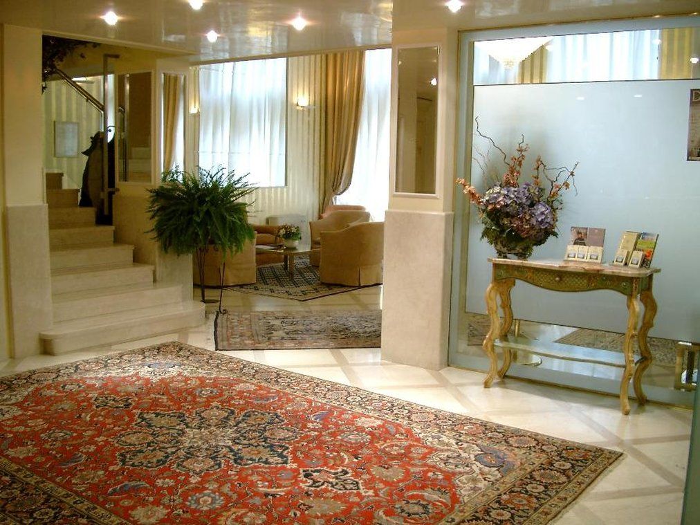 Hotel San Luca Verona Dış mekan fotoğraf